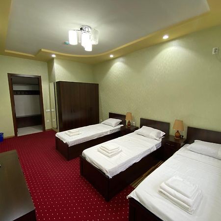 Veagat B&B Tashkent Exterior photo