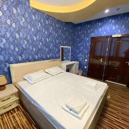 Veagat B&B Tashkent Exterior photo