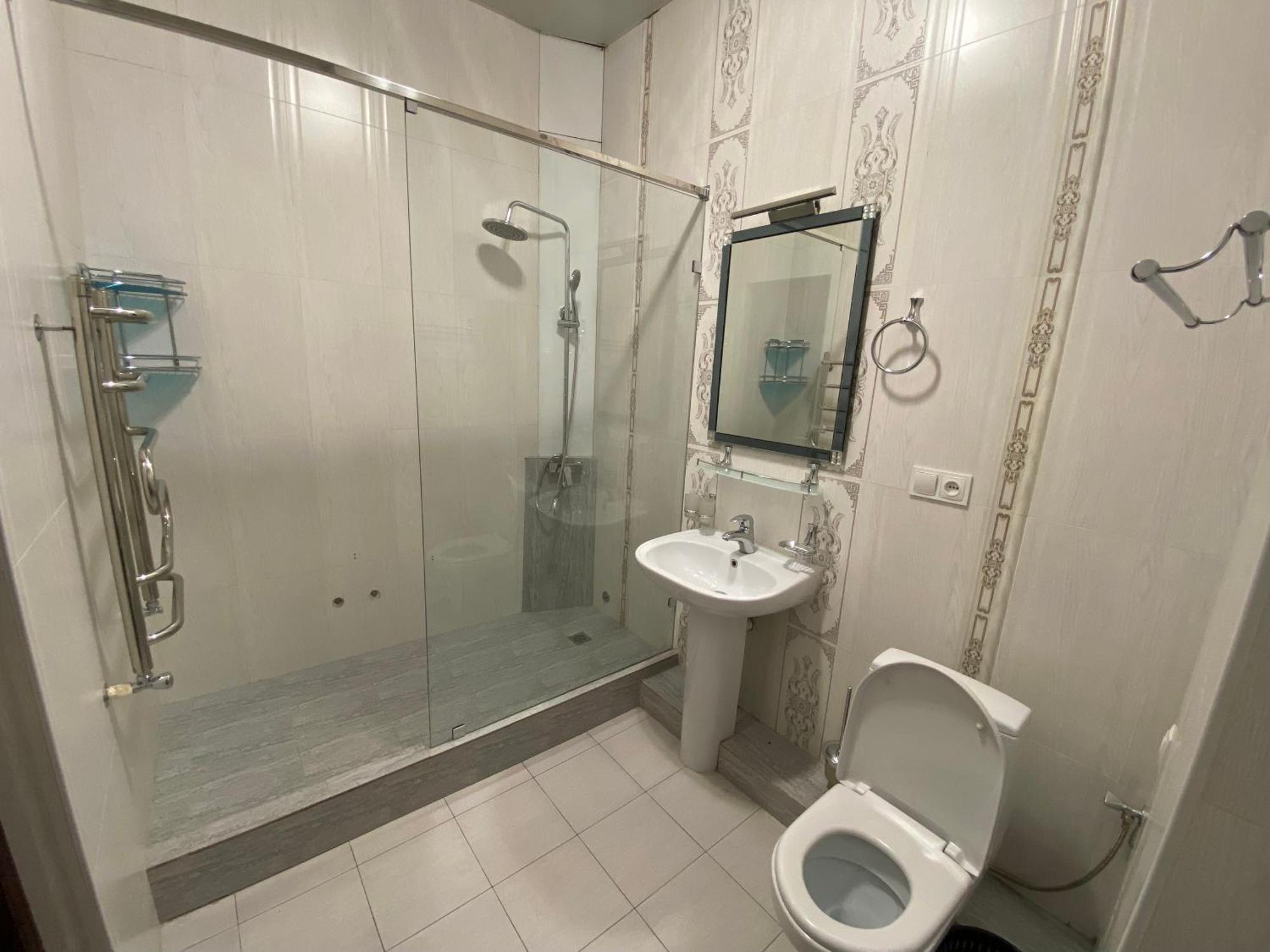 Veagat B&B Tashkent Exterior photo