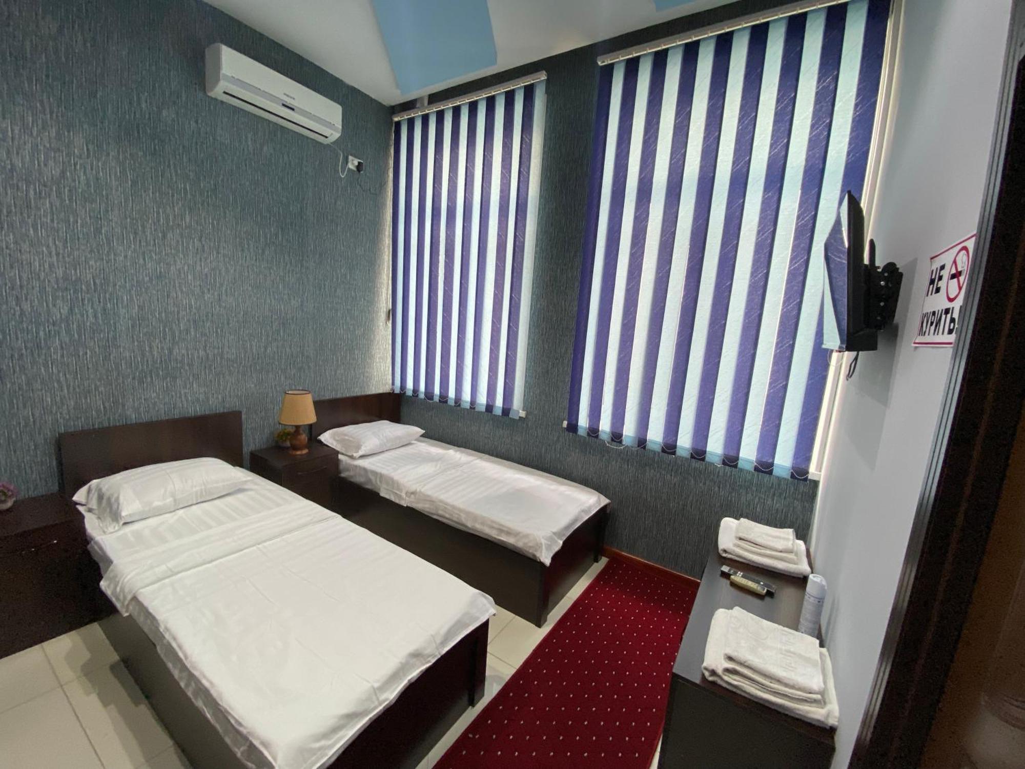 Veagat B&B Tashkent Exterior photo