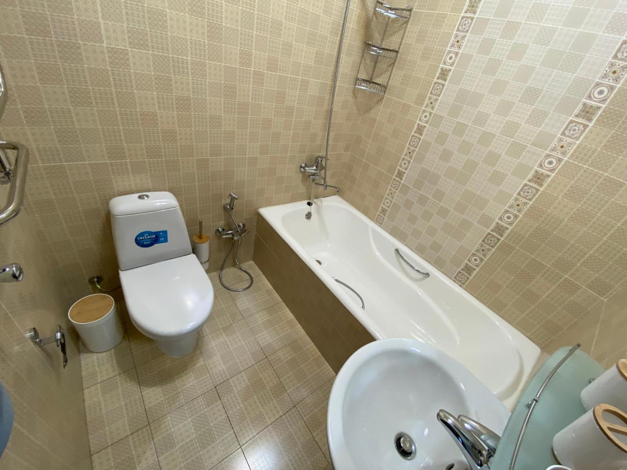 Veagat B&B Tashkent Exterior photo