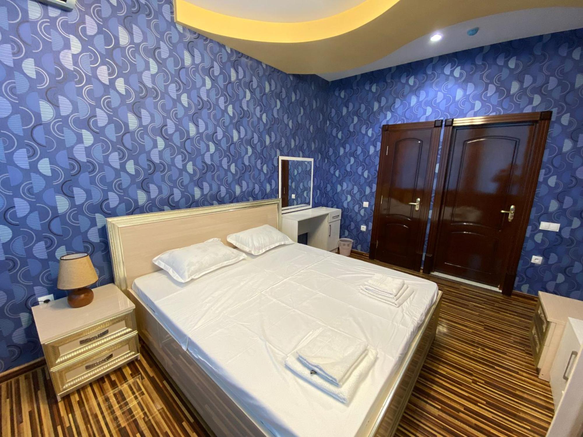 Veagat B&B Tashkent Exterior photo