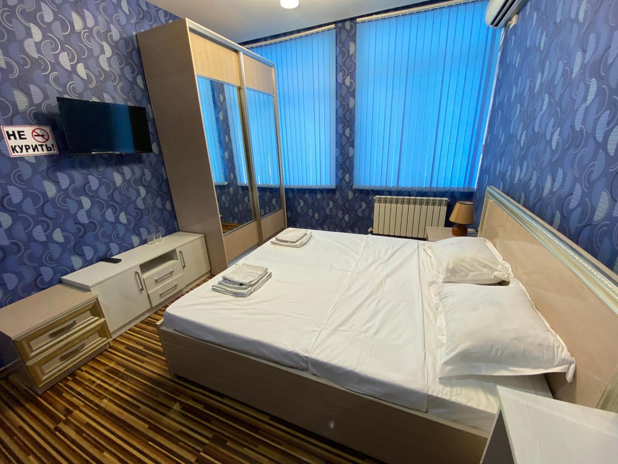 Veagat B&B Tashkent Exterior photo